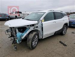 جی ئێم سی تیرەین